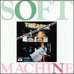 Soft Machine : Alive & Well : Recorded in Paris